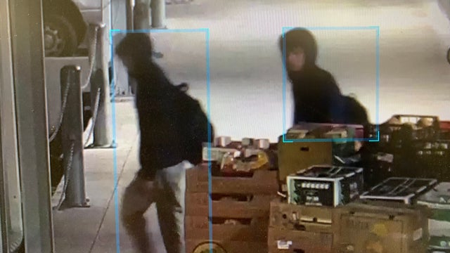 Shooting at Houston Farmers Market: 14-year-old in custody, HPD confirms