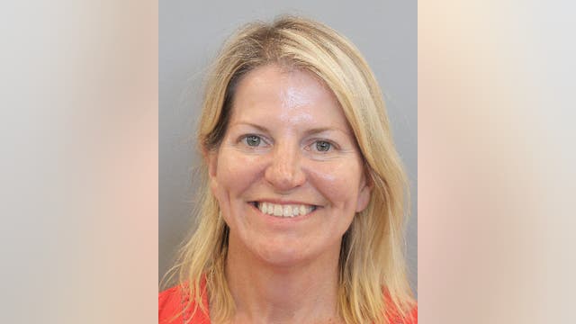 Houston Judge Kelli Johnson faces DWI charges, her attorney releases statement to FOX 26