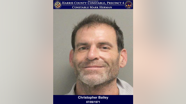 Harris County crime: SWAT called as man threatens wife, deputy in Atascocita standoff