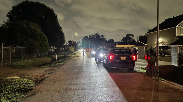 Morocco Road shooting: Man, woman killed in possible domestic situation