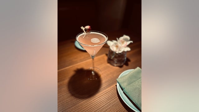 Foodies and Friends - Molihua