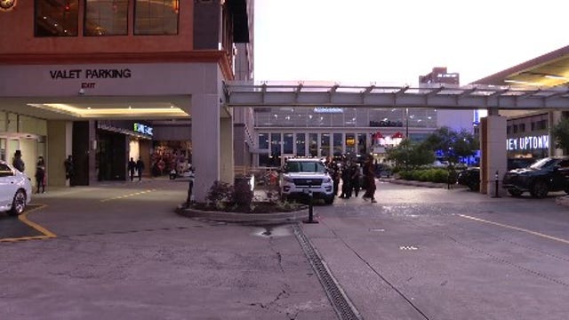 Houston woman stabbed in Galleria, suspect taken into custody