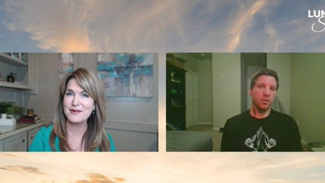 Lunch for the Soul: Man shares afterlife experience after serious car wreck