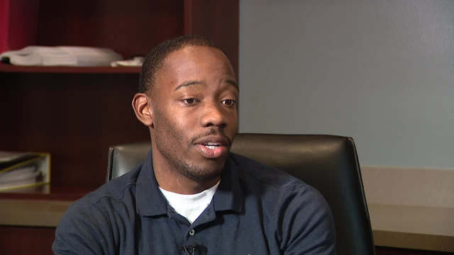 Harris County deputy, dad survived close-range shooting days before Father's Day: Exclusive