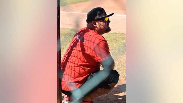 Justice for Ivan Ramirez: Pasadena coach’s family carries on mission after killer’s sentencing