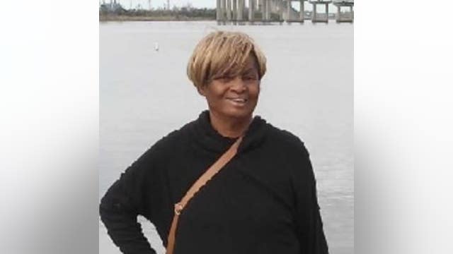 Silver Alert: Missing Houston woman Martha Porter last seen Sunday