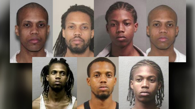 Violent repeat offender on bond for murder charged with killing another woman