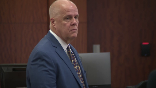 Harris County wife found dead in freezer; husband pleads guilty to murder, gets 10 years