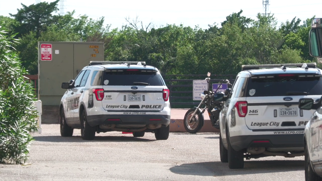 League City marina: Authorities investigating woman's death after another woman was found hanging on dock