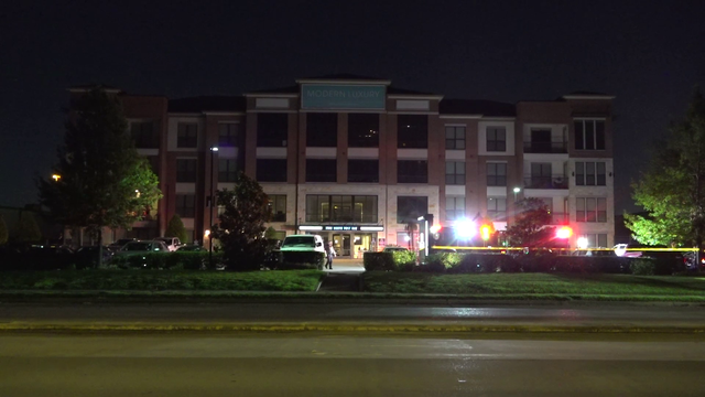 Houston crime: Fatal shooting leaves two dead in apartment parking lot