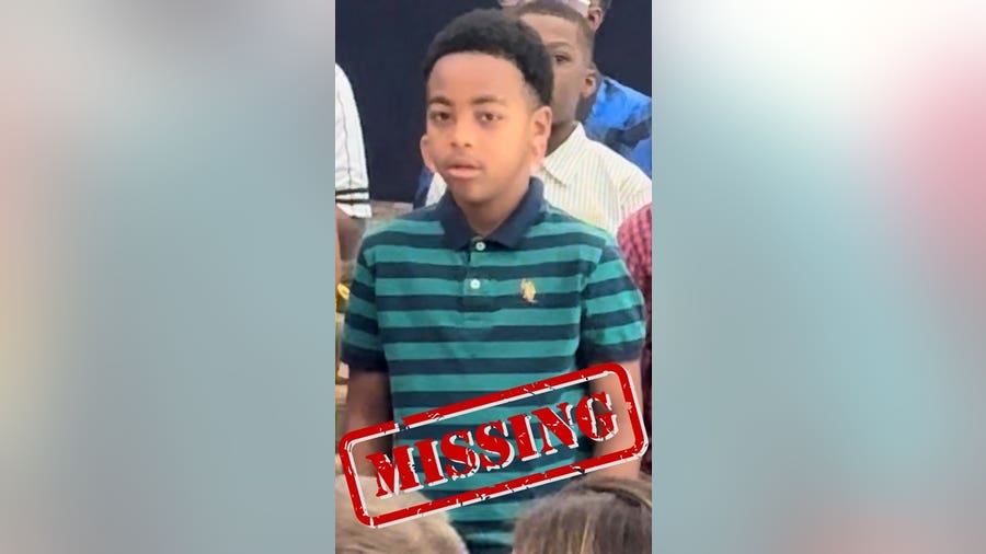 Houston missing person: Concerns grow for high-functioning autistic boy missing for a week in Houston