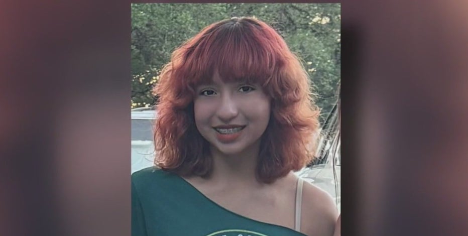 Jocelyn Nungaray murder: Texas lawmakers respond to 12-year-old girl's death with immigration bill
