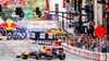 Red Bull Formula 1 event RACING into Downtown Houston in September!