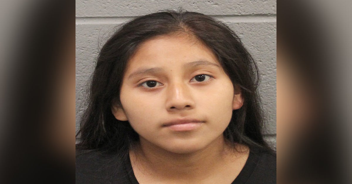 Houston mother accused of leaving newborn in garbage bag: court ...