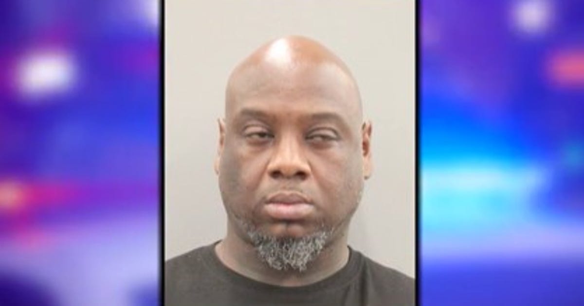 Houston murder suspect charged with kidnapping missing Baytown woman ...