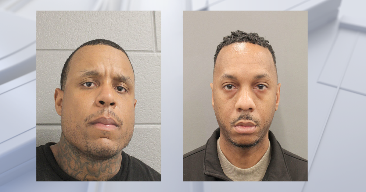 Harris County crime: 3 charged related to drugs in Harris County Jail ...