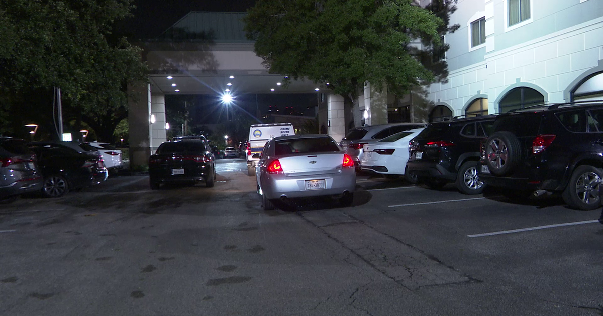 Houston crime: Man found dead in hotel room near Galleria | FOX 26 Houston