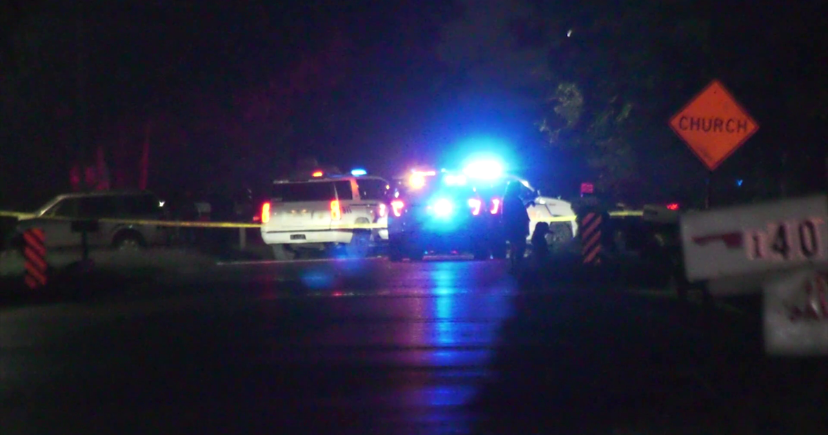 Harris County crime: Man fatally struck while unloading truck | FOX 26 ...