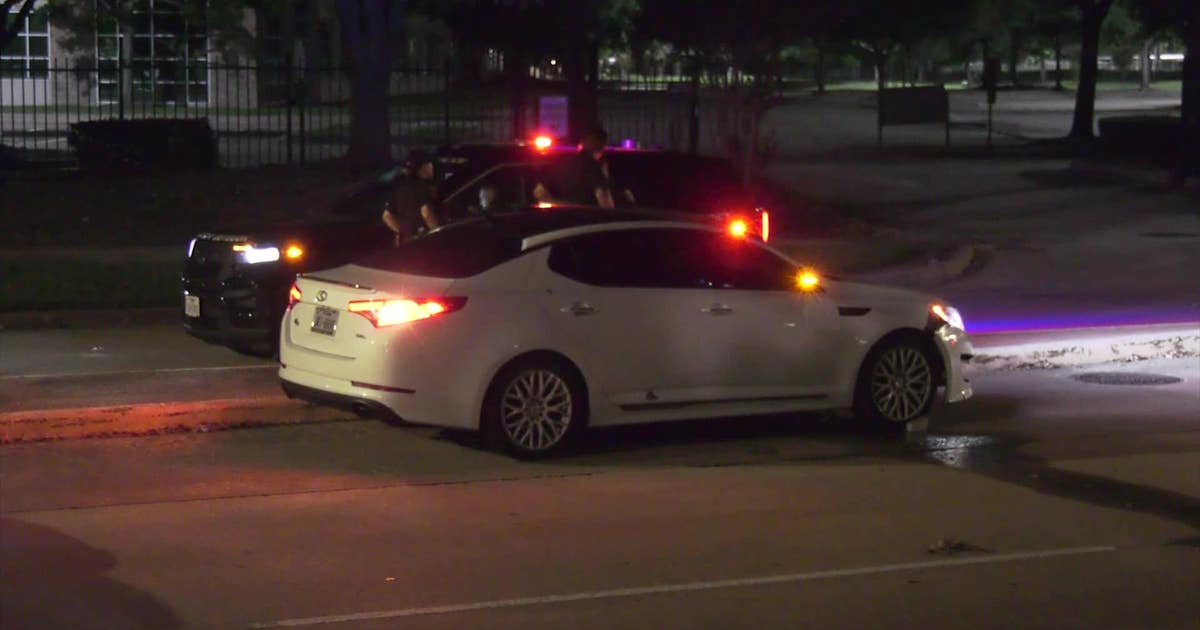 2 Houston teens shot: 1 dead, 1 injured in southwest shootings | FOX 26 ...