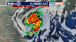 Tropical Storm Beryl tracker: Update on Texas, Houston impacts, path, hurricane warning