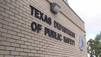 Texas DPS announces major traffic crackdown for Spring Break