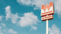 Whataburger is giving away free biscuits this week. Here's how to get yours