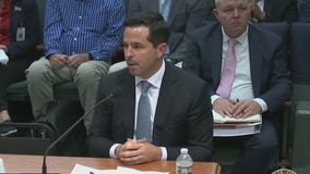 CenterPoint CEO grilled by Texas Senate committee over Hurricane Beryl failures