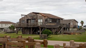 Galveston County battles brutal heatwave in wake of Hurricane Beryl power outages