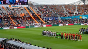 Houston Kicks Off Inaugural Leagues Cup with Dynamo's Face-off Against Liga MX's Atlas