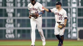 Houston Astros' Yordan Álvarez, José Altuve to play in MLB All-Star Game