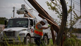 Houston leaders demand action on storm resilience after Beryl power outages