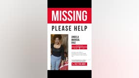 Angela Diaz missing: Houston-area family seeks community help in search