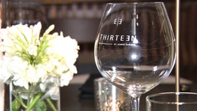 Houston Restaurant Weeks: Thirteen by James Harden makes HRW debut