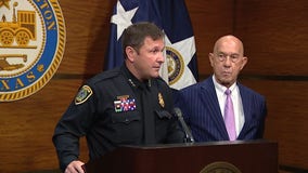 Houston Police Department release final report on suspended case investigation