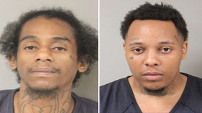 Cypress burglary: Alleged jewelry thieves in custody