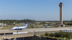 Hurricane Beryl: Houston airports flight delays, cancellations