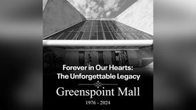 Greenspoint Mall closing after 48 years: Houstonians react