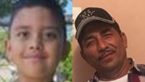 Texas Amber Alert discontinued: Missing 5-year-old Henderson Calderon Carranza located