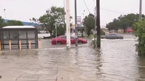 Hurricane Beryl: Houston-area school closures for Tuesday