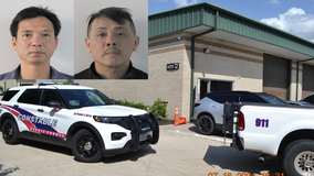 Harris County crime: Precinct 4 deputies shut down illegal game room