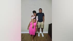 Houston teen's death sparks family's plea for an end to gun violence