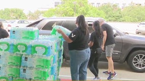 Houston cooling centers: Find relief from heat after Hurricane Beryl