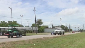 Tropical Storm Beryl: Port Lavaca braces for storm amid voluntary evacuations