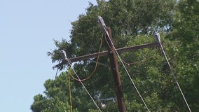 Houston power outage update Saturday: CenterPoint, Entergy maps, restoration estimates