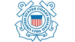 Coast Guard searching for missing divers in Matagorda