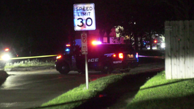 Houston crime: Man and woman killed in car after drive-by shooting