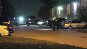 Houston shooting: Teen critically injured on City View Place