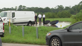 Houston crime: Body found near walking trail with possible struggle indicated