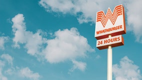 Whataburger app used as power outage map by Houstonians