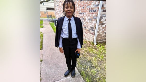 Friendswood missing child found: Authorities locate 13-year-old Josephine Whipple